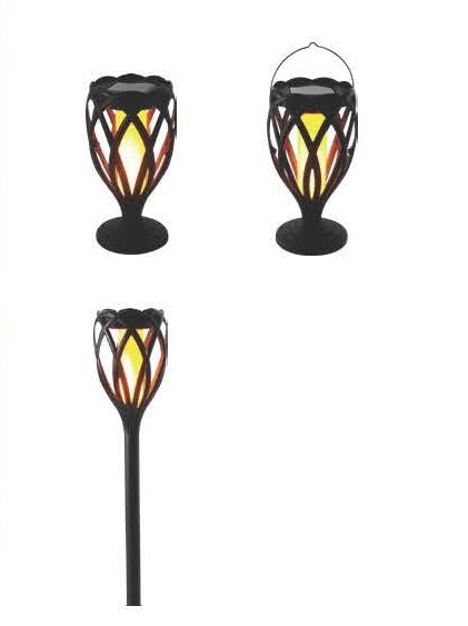 Flash Solar Path Light 