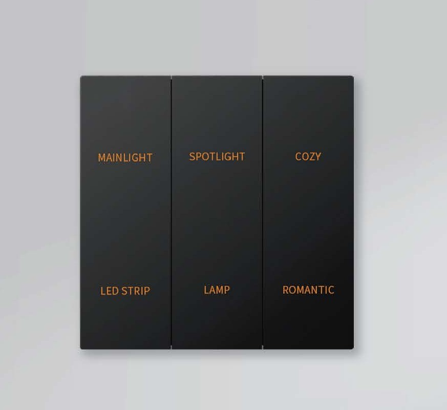 Nebula Smart Switch