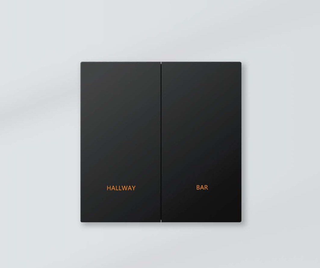 Nebula Smart Switch