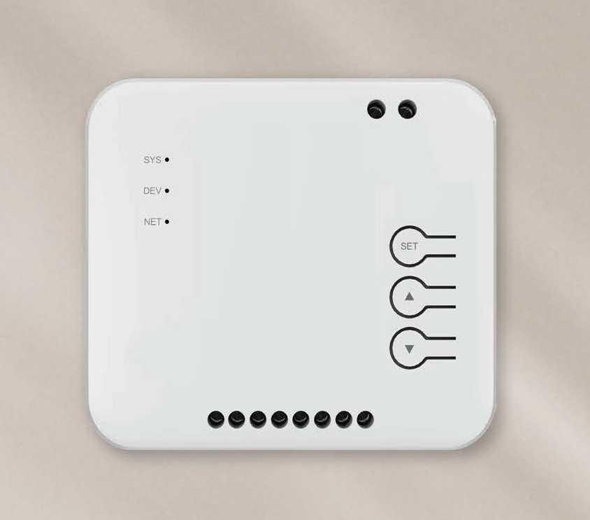 A/C Gateway  RKT-21
