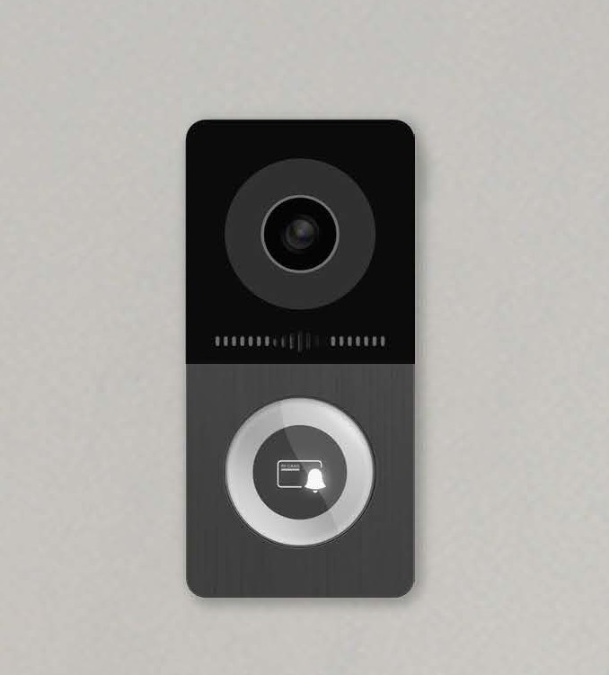 Door Bell  DH-E20S